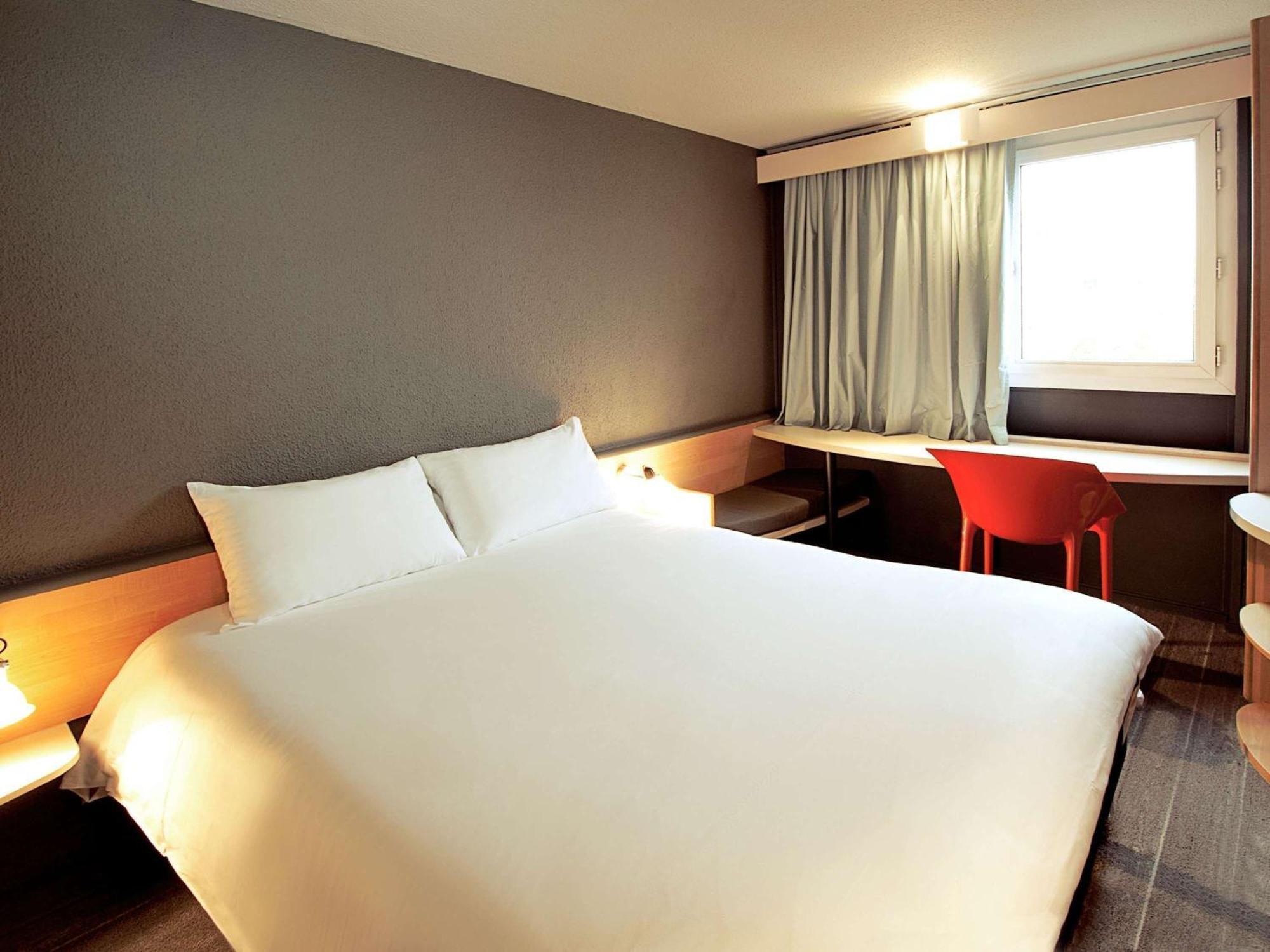 Ibis Carlisle City Centre מראה חיצוני תמונה