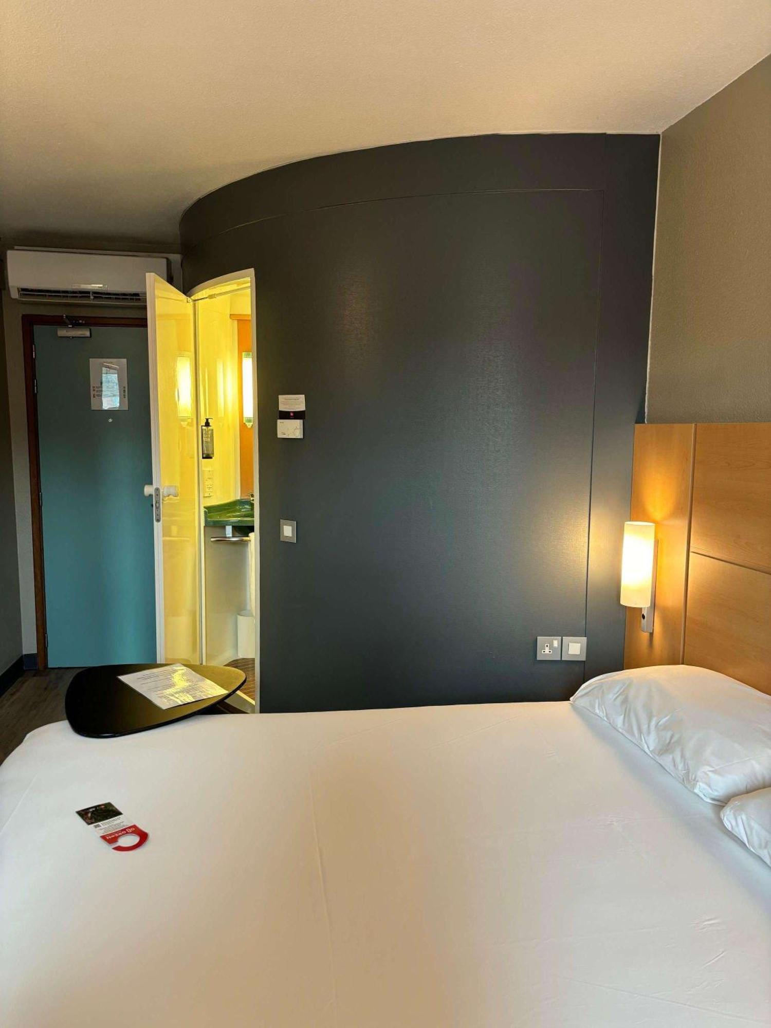 Ibis Carlisle City Centre מראה חיצוני תמונה