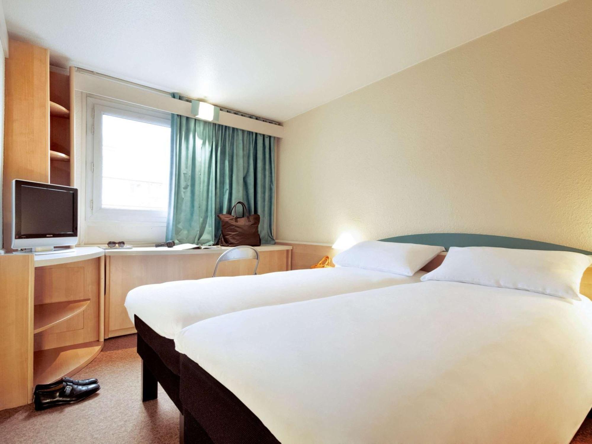Ibis Carlisle City Centre מראה חיצוני תמונה