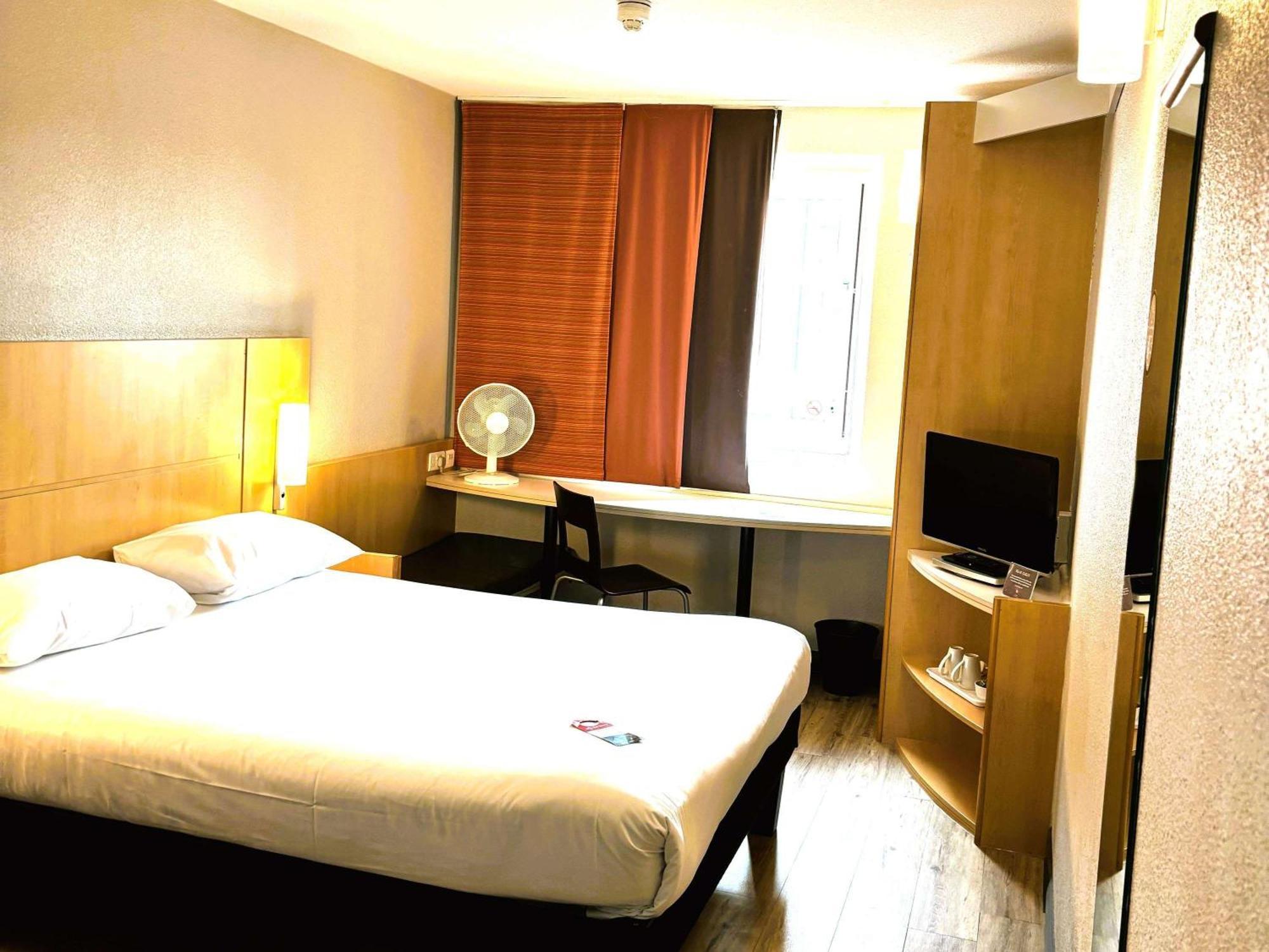 Ibis Carlisle City Centre מראה חיצוני תמונה