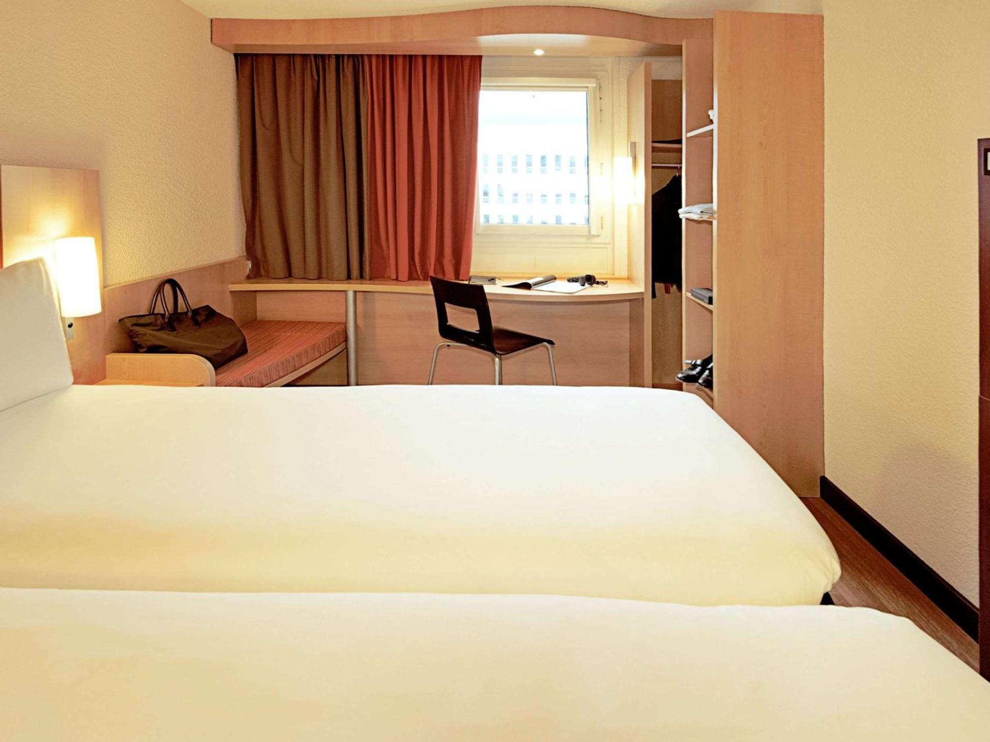 Ibis Carlisle City Centre מראה חיצוני תמונה
