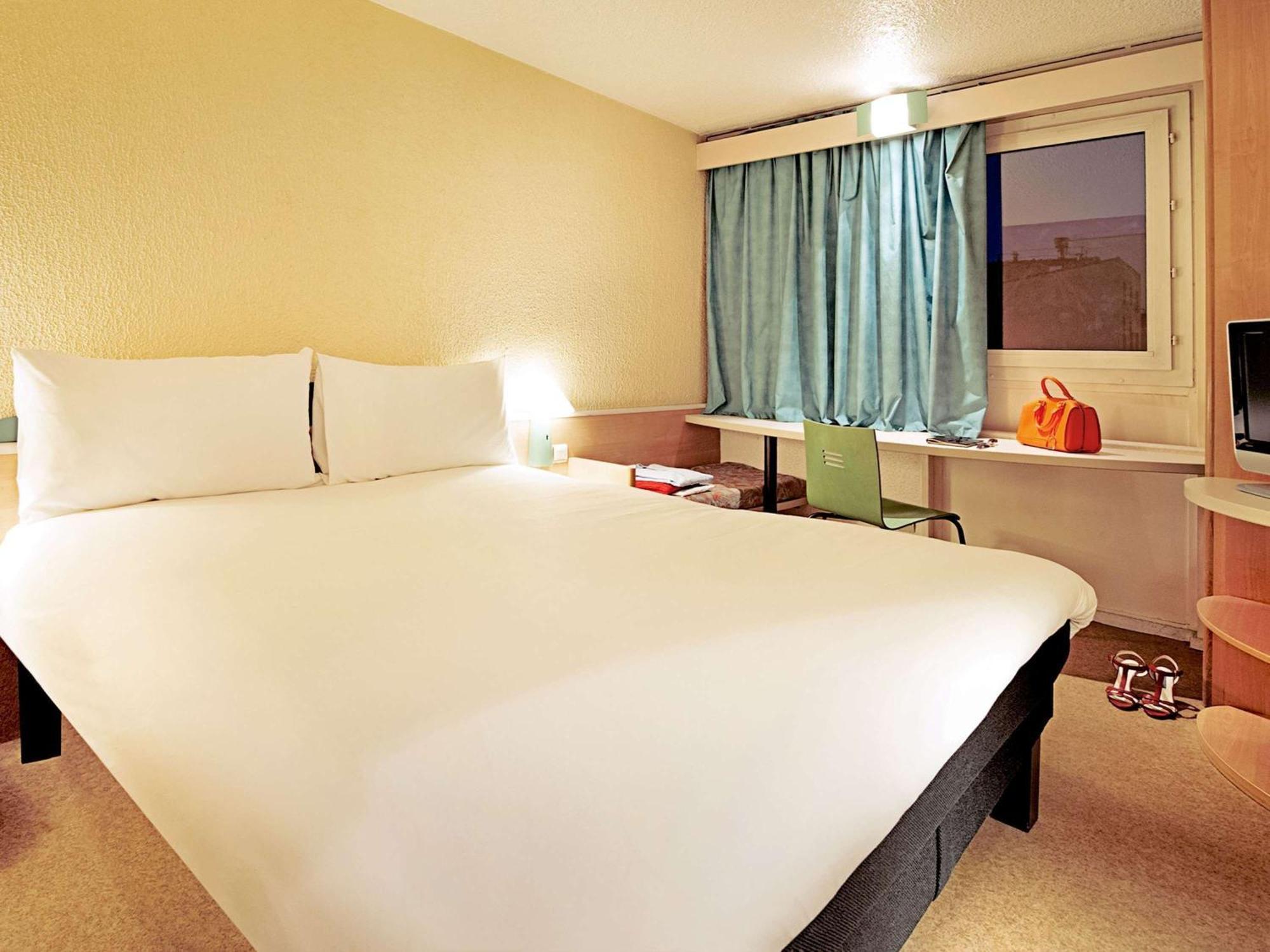 Ibis Carlisle City Centre מראה חיצוני תמונה