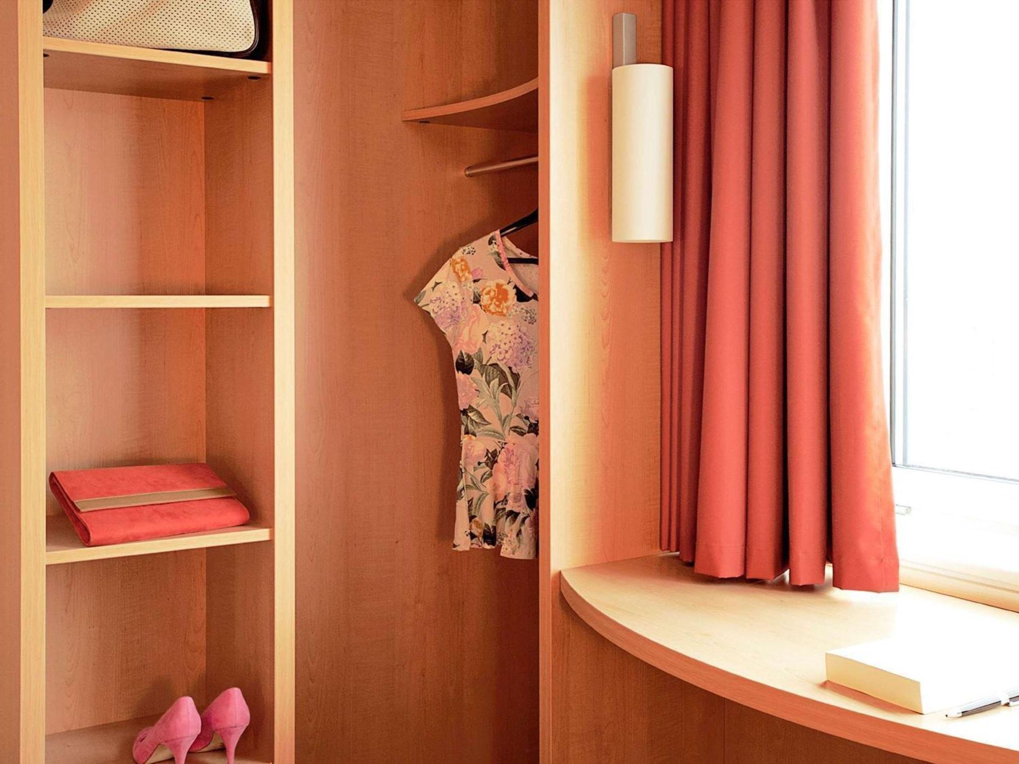 Ibis Carlisle City Centre מראה חיצוני תמונה