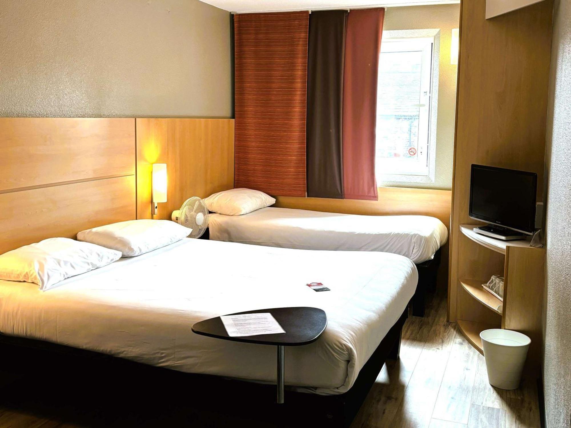 Ibis Carlisle City Centre מראה חיצוני תמונה